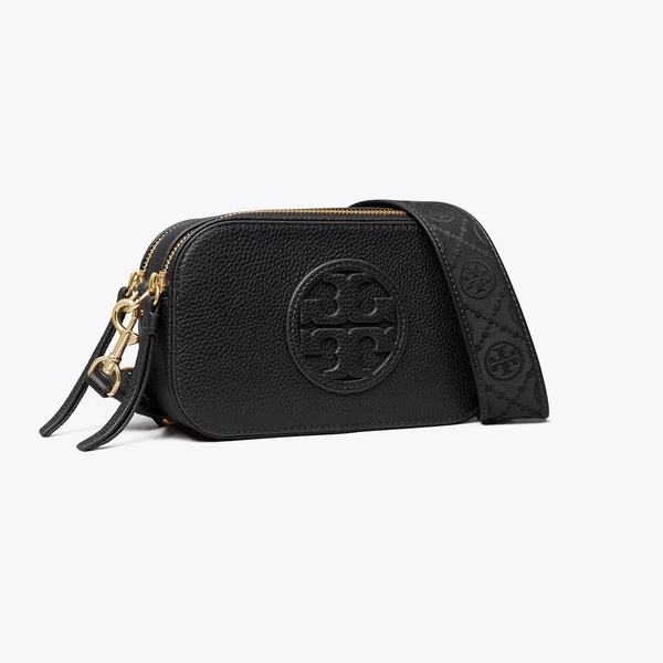 Tory Burch Mini Miller Crossbody Bag: Women's Designer Crossbody Bags | Tory Burch