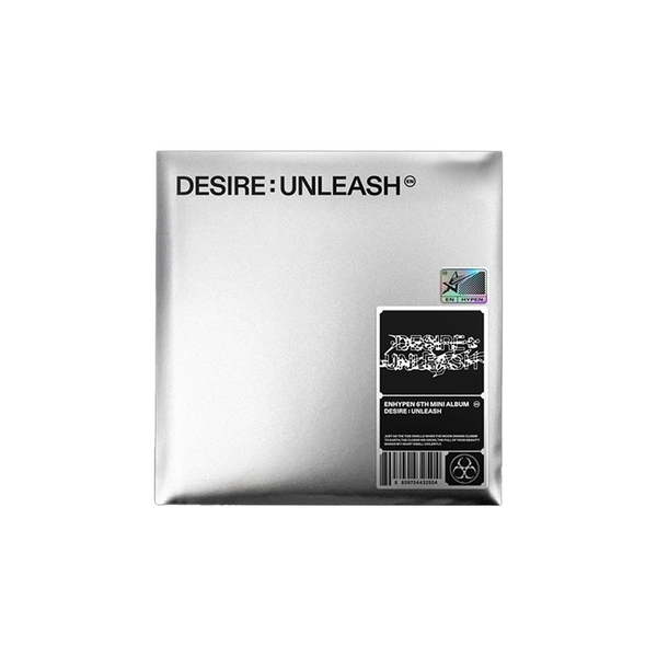 DESIRE : UNLEASH (ENGENE Ver.)