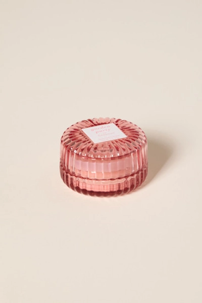 Garden Party Scented Candle Jar 2oz