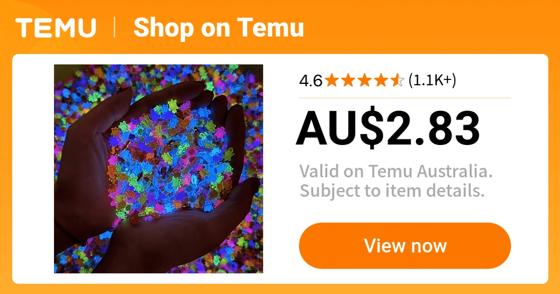 100pcs multi color mixed mini luminous   color - Temu Australia