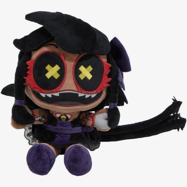Murder Drones Cyn Deluxe Plush
