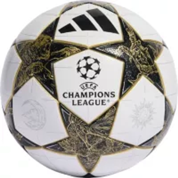 adidas UEFA Champions League 25/26 League Stage League Soccer Ball