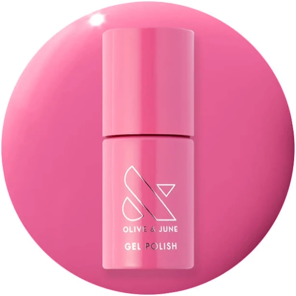 Olive & June Gel Nail Polish Prom