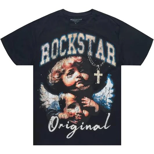 Deiter 2.0 Oversized Graphic T-Shirt