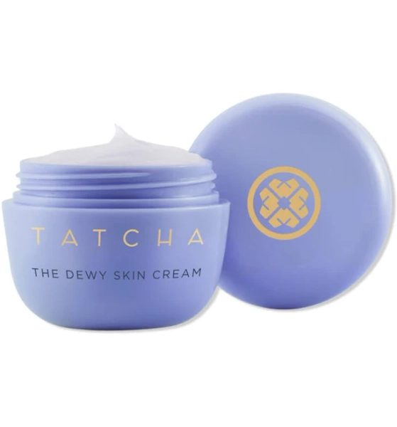 Tatcha The Dewy Skin Cream
