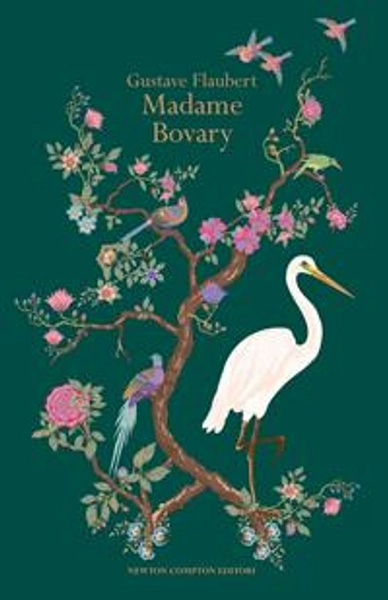 Madame Bovary - Gustave Flaubert - Libro - Newton Compton Editori - Vintage style | Feltrinelli