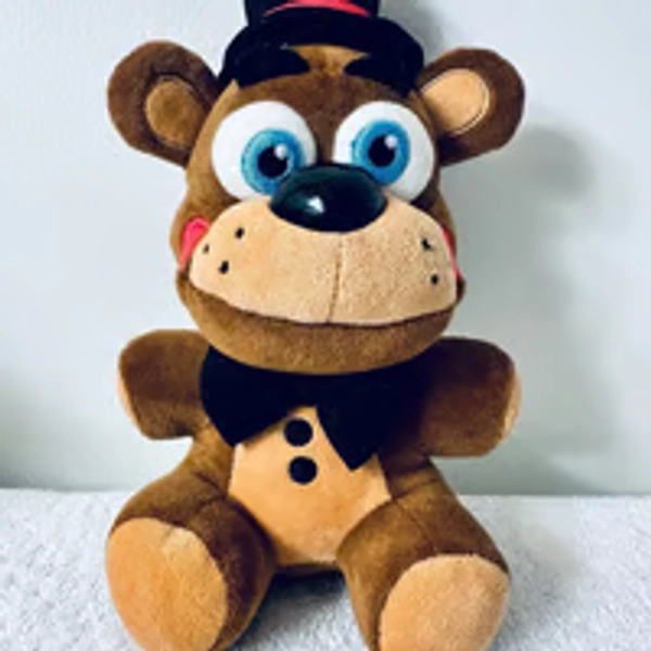 RARE Five Nights At Freddys FNAF “FREDDY” | Mercari