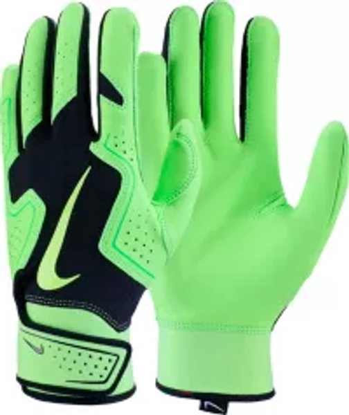 Nike Adult Alpha 2.0 Batting Gloves