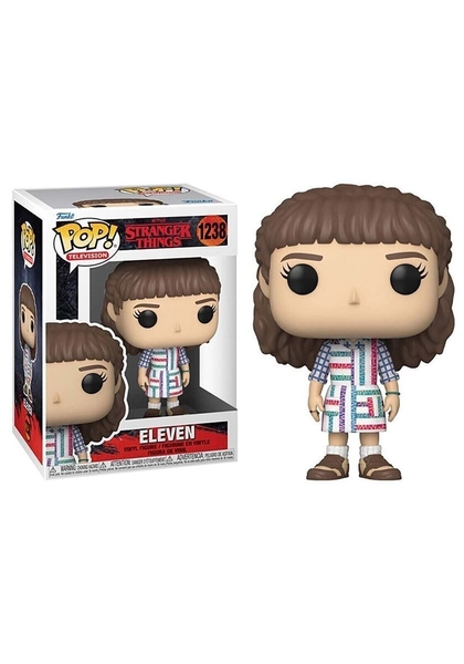 Eleven