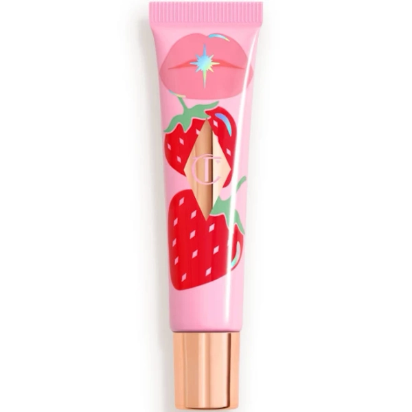 Charlotte Tilbury Unreal Lips Healthy Glow Nectar Oil