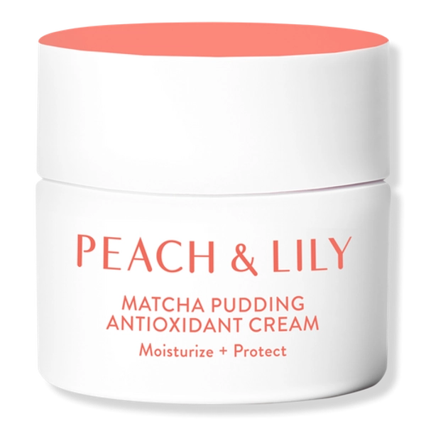 Matcha Pudding Antioxidant Cream - 1.69 oz