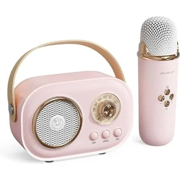 Karaoke Machine