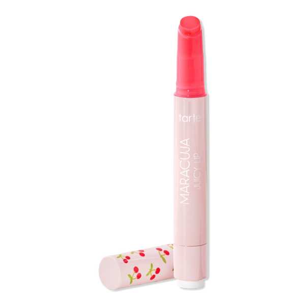 Limited Edition Maracuja Juicy Lip Cherry Crush Collection - Lip Balm