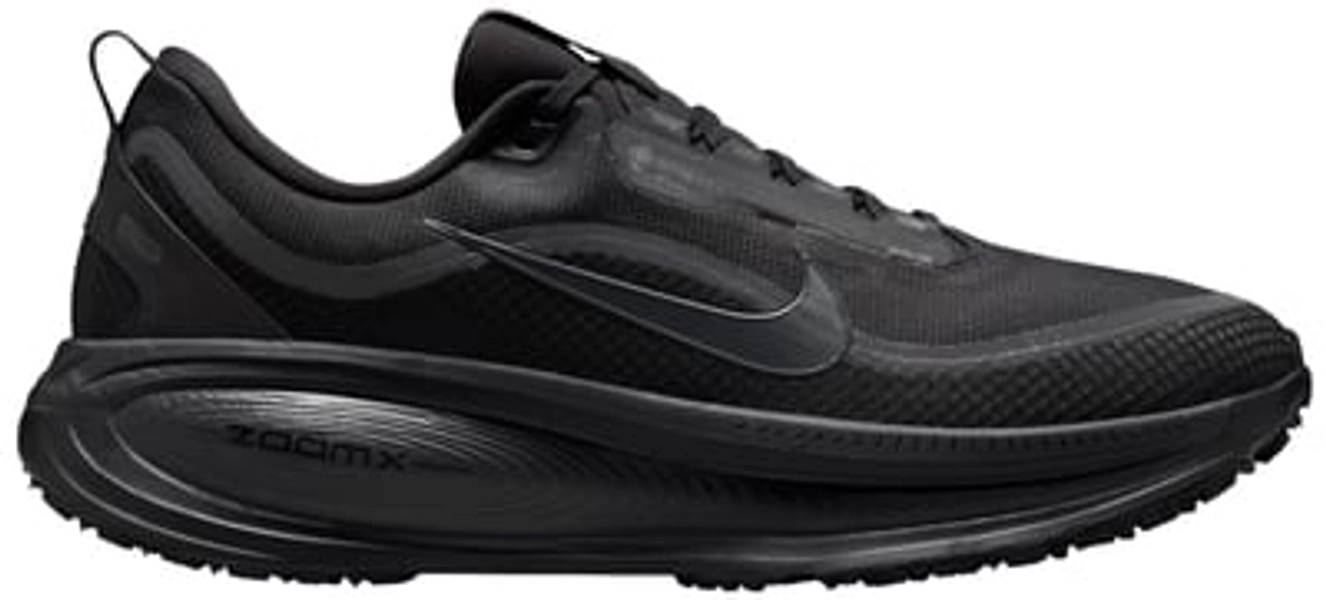 Nike Men's Vomero 18 GORE-TEX Running Shoes, Size 15, Black/Anthracite