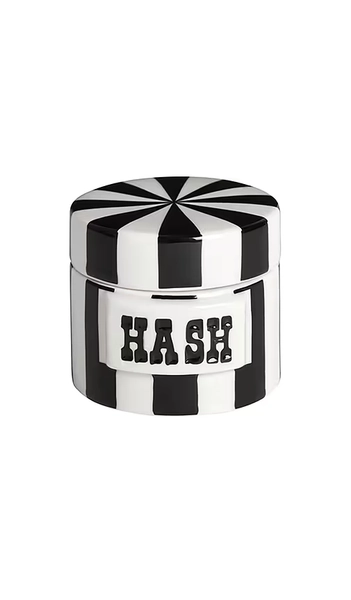 FRASCO HASH CANISTER