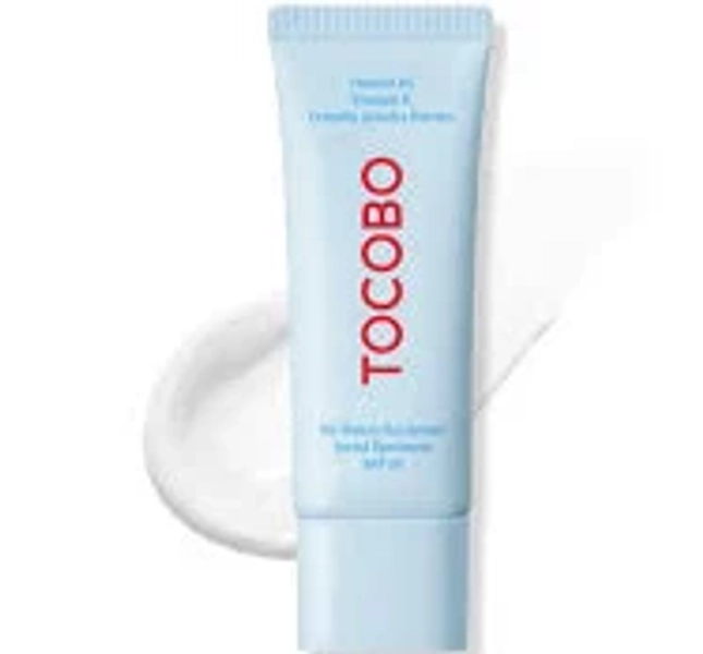 TOCOBO Bio Watery Sun Cream