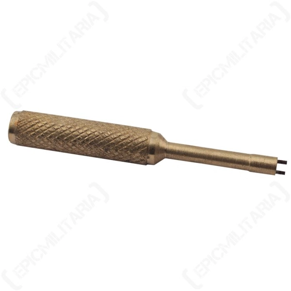 Artillery Luger Fine Sight Adjustment Tool
