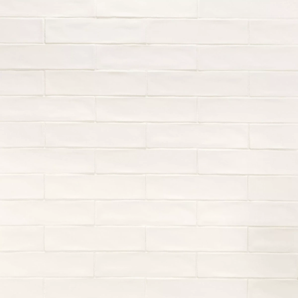 Artisan Oyster Ceramic Tile