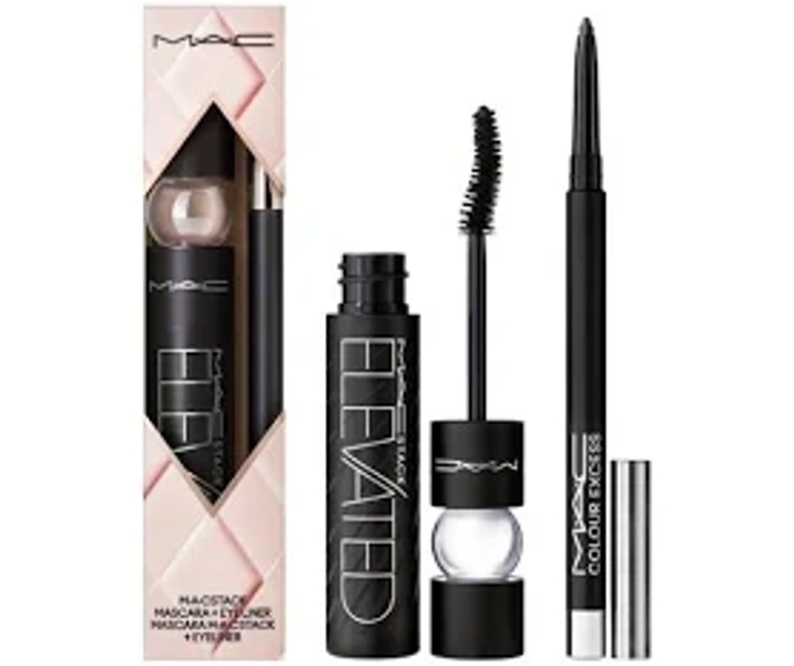 mac Foreseeable Future Eye Kit