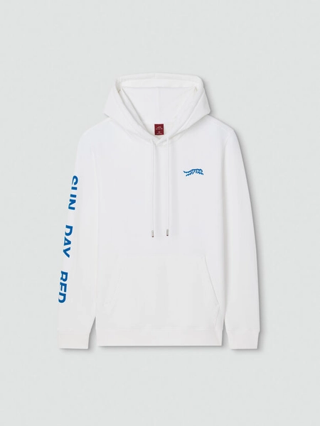 Sunday Hoodie