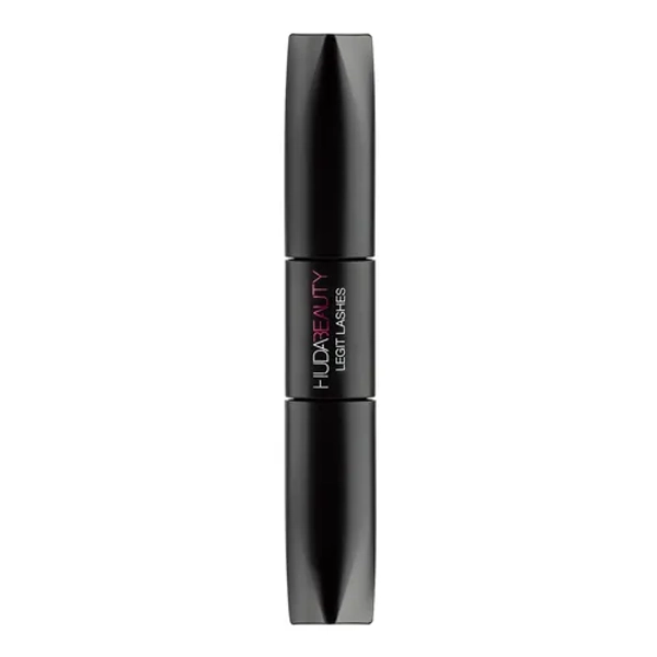 Legit Lashes Double-Ended Volumizing and Lengthening Mascara Mini