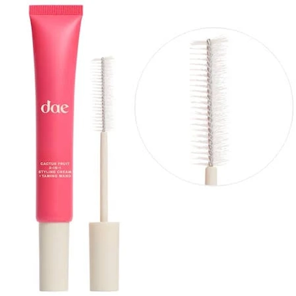 DAE Cactus Fruit 3-in-1 Styling Cream & Taming Wand