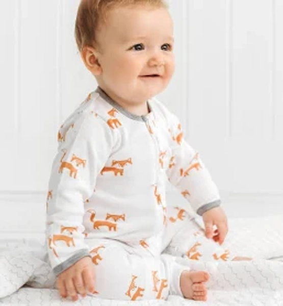 Kit & Kin Fox All-In-One