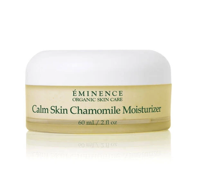Eminence Calm Skin Chamomile Moisturizer