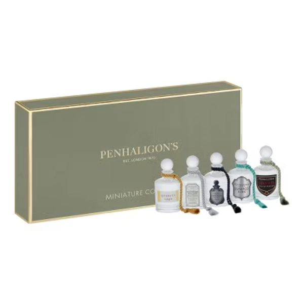 Penhaligon's Men's Mini Collection Set