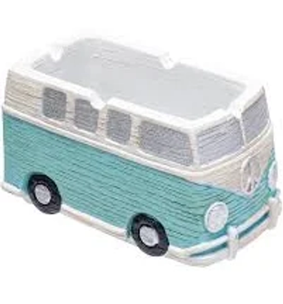 Fujima Vintage Bus Ashtray