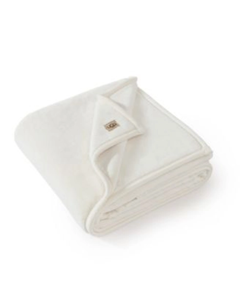 Coco Soft Throw, 50" x 70"