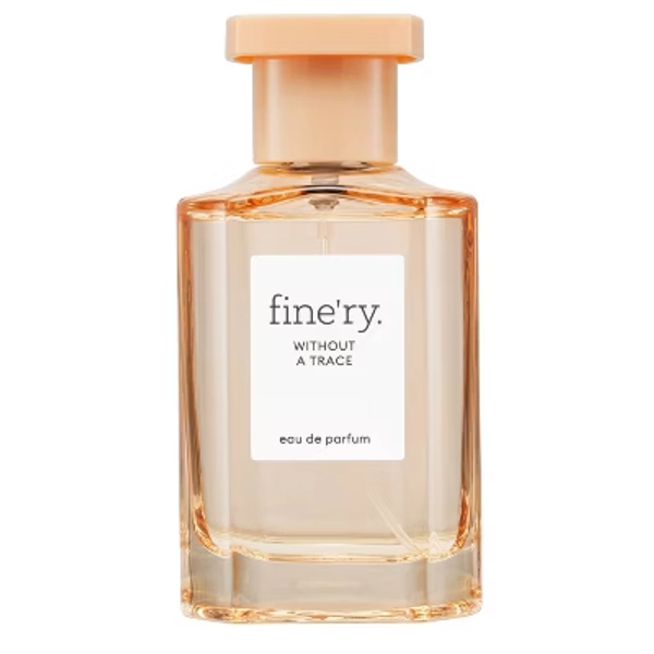 Fine'ry Perfume - Without a Trace