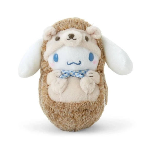 Sanrio Cinnamoroll Plush