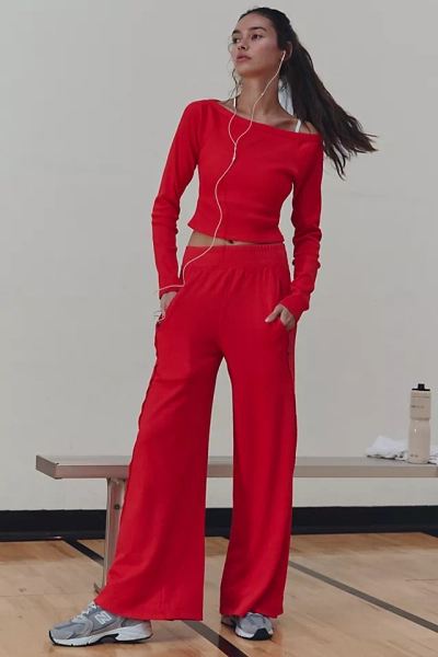 Go To Long Sleeve Set