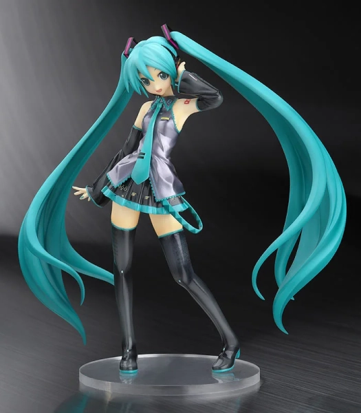 Hatsune Miku