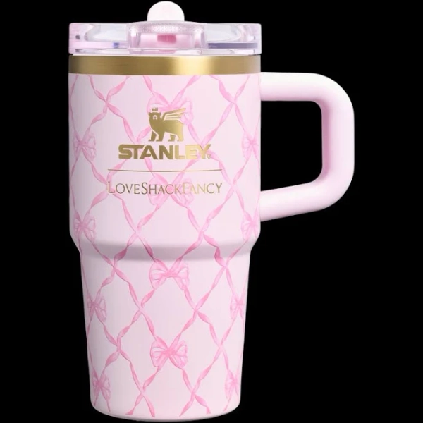 Stanley 1913 Quencher ProTour Flip Straw