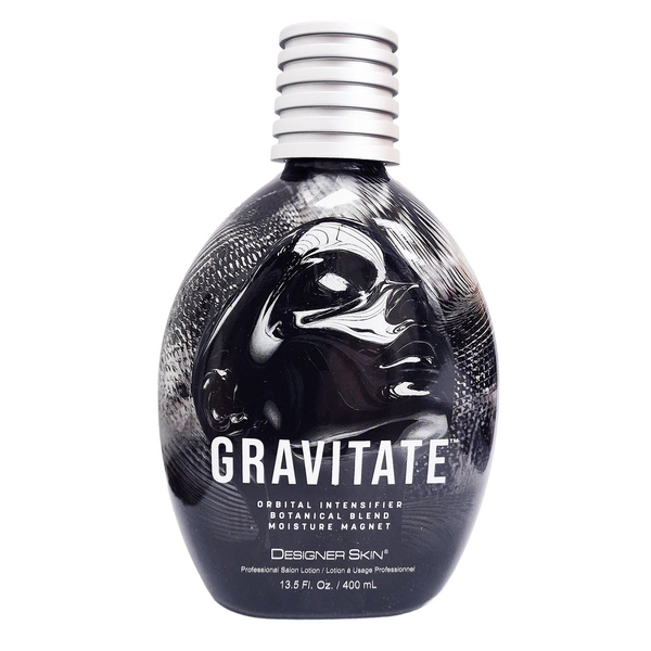 Designer Skin Gravitate Orbital Intensifier- 13.5 oz.