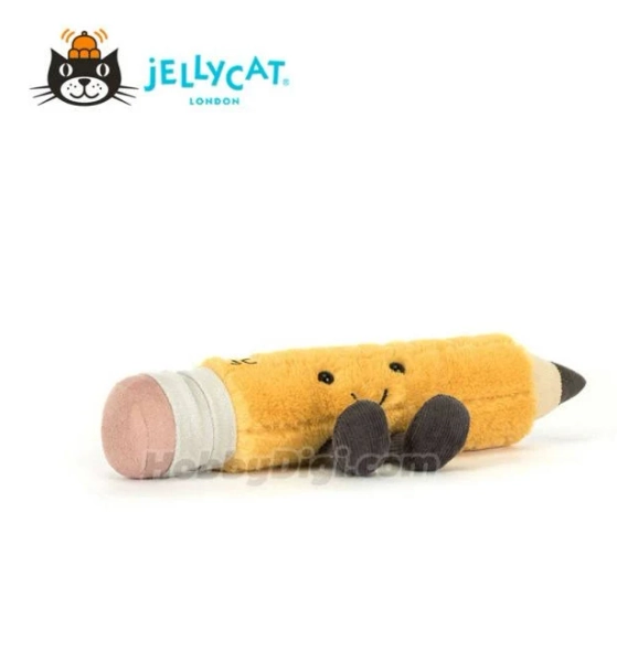 Jellycat Amuseables Pencil