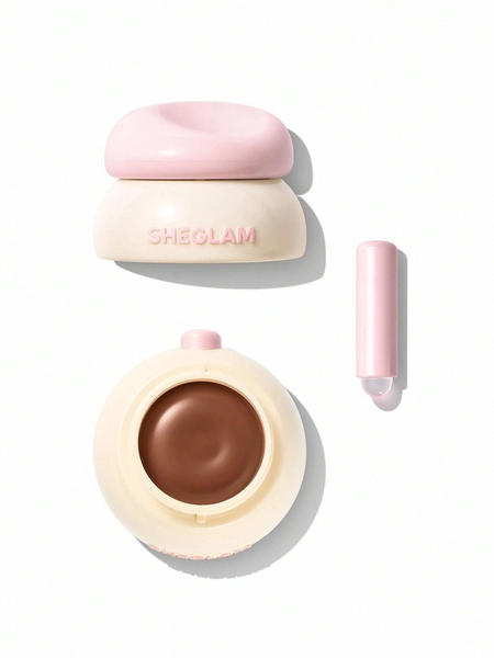 Bounce Putty Pocket Lip Pot-Biscotti Babe