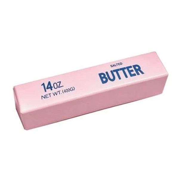 Butter Squishys
