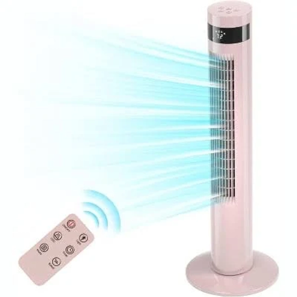 ZAFRO Tower Fan