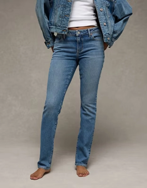 AE Stretch Skinny Jean