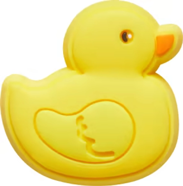 Tiny Rubber Ducky