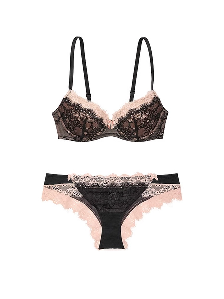 Emanuelly Bra