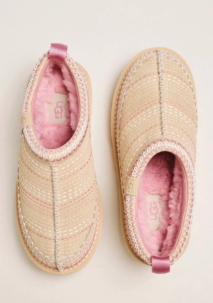 UGG® Tasman Meadow Slippers in 2026 | Swag shoes, Cute shoes, Me too shoes