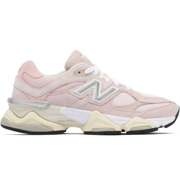 New Balance 9060 Crystal Pink