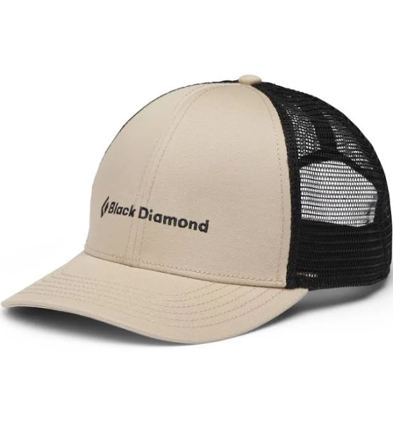 Black Diamond BD Trucker Hat