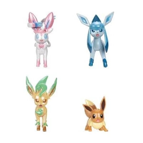 Pokemon Select Evolution Multipack Action Figures