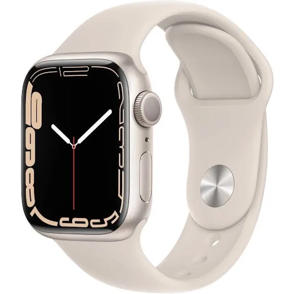Apple Watch Series 7 Aluminum Case Sport Band