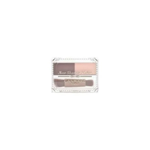 Canmake Nose contour powder 
